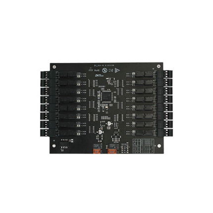 Comprar Zkteco DEX16 Controlador de ascensor para extensión de plantas.