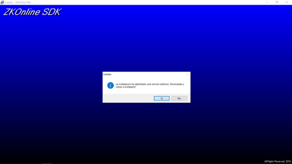 ZKteco driver_fp_zktime p>Driver para trabajar para enrolamiento de huellas desde la interfaz del programa.</p><p><b
