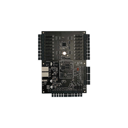 Comprar Zkteco EC16 Controlador principal para ascensores de hasta 16 plantas.