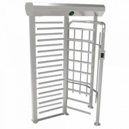 Comprar FHT2300-316 Molinete bidireccional de altura completa en acero SUS316.