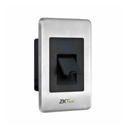 Comprar ZKTECO FR1500A-EM-WP Lector de huella + tarjeta RFiD Zkteco FR1500-WP - WaterProof