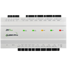 Zkteco INBIO-PRO260 Controladora Green Label de 2 puertas de serie BIO, no incluye caja ni fuente