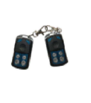 Comprar MANDO-PROBG3 Mando remoto para apertura de barreras PROBG3000, 16 mandos por barrera