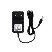 Zkteco POWER SUPPLY 5V2A Fuente de alimentación 12Vdc/2A con conector EU