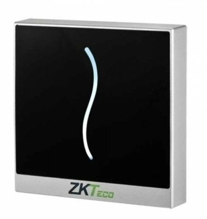Comprar PROID20-BM Lector de proximidad MIFARE© para exterior en negro