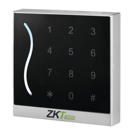 Comprar PROID30-BM Lector de proximidad MIFARE© con teclado exterior en negro