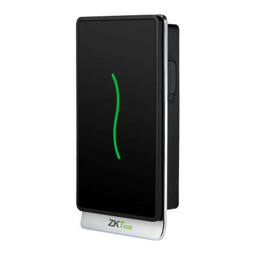 Zkteco PRORF-MF Terminal autónomo de proximidad Mifare. Protección IP 67. Compatible con ZKBioCVS.