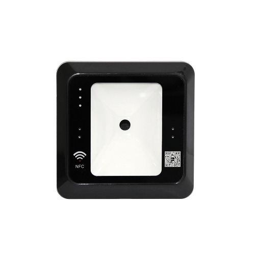 ZKteco QR_configuration_tool div>Esta Tool de ZKTeco es una herramienta útil para la gestión y configuración de dispositivos de