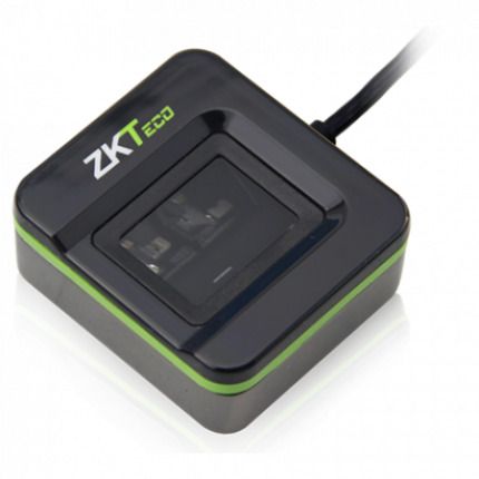 Comprar SLK20R Lector biométrico de sobremesa USB para sistemas Online de ZKTeco