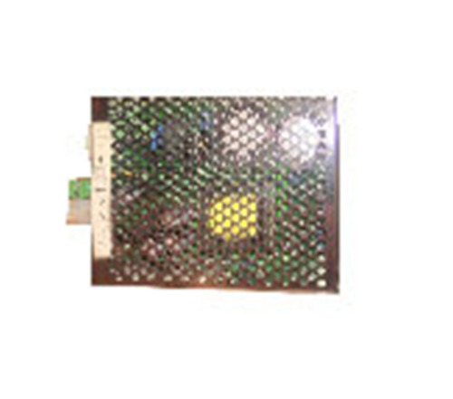 Zkteco SP-PROBG-PSA57 Fuente de alimentación para barrera de la serie ProBg3000
