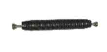 Zkteco SP-PROBG-PSA59-1 Resorte de equilibrio para ProBG3000 (1 unidad). Unidades necesarias en función de la barrera. ProBg3030