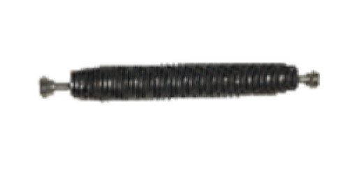 Zkteco SP-PROBG-PSA59-1 Resorte de equilibrio para ProBG3000 (1 unidad). Unidades necesarias en función de la barrera. ProBg3030