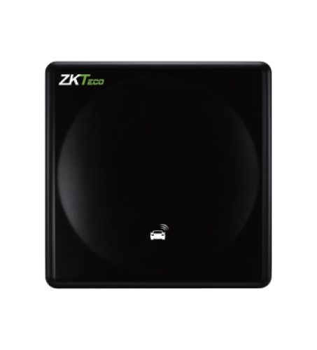 Zkteco UHF6-PRO Lector compacto UHF de larga distancia para tags pasivos