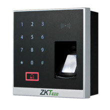 ZKTECO X8-BT Terminal para control de accesos ZKTeco