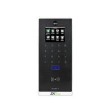 ZKTeco ZK-165 GL-PRORF-T-1 Terminal RFID ZKTeco para Control de Accesos. Tarjetas RFID 125KHz. Pantalla color TFT-LCD de 2.4". C