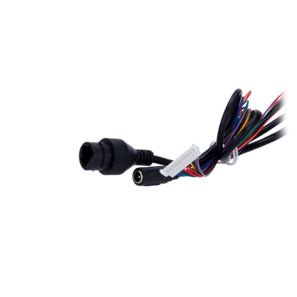 ZKTECO ZK-ACC-ER-KF1200-1 Lector de acceso - Acceso por facial y tarjeta EM - Indicador LED y acústico - Wiegand 26/34 - Compati (5)