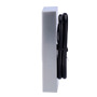 ZKTECO ZK-ACC-ER-MR100E Lector de acceso metálico - Acceso por tarjeta EM - Indicador LED y acústico - Wiegand 26/34 - Compatibl (4)