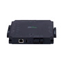 ZKTECO ZK-ATLAS-100 Controladora de acceso PoE - Acceso por tarjeta o contraseña - TCP/IP | Conexión con controladora esclava - (4)
