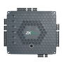 ZKTECO ZK-ATLAS-160 Controladora de acceso biométrica PoE - Acceso por huella, tarjeta, QR o PIN - TCP/IP | Conexión con control (2)