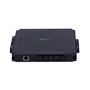 ZKTECO ZK-ATLAS-200 Controladora de acceso PoE - Acceso por tarjeta o contraseña - TCP/IP | Conexión con controladora esclava - (4)