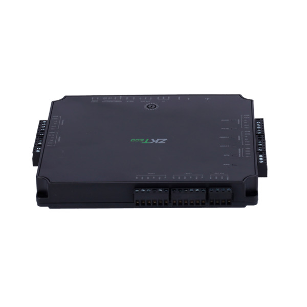 ZKTECO ZK-ATLAS-200 Controladora de acceso PoE - Acceso por tarjeta o contraseña - TCP/IP | Conexión con controladora esclava - (5)