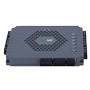 ZKTECO ZK-ATLAS-260 Controladora de acceso biométrica PoE - Acceso por huella, tarjeta, QR o PIN - TCP/IP | Conexión con control (6)