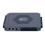 ZKTECO ZK-ATLAS-260 Controladora de acceso biométrica PoE - Acceso por huella, tarjeta, QR o PIN - TCP/IP | Conexión con control (4)