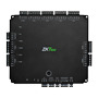 ZKTECO ZK-ATLAS-400 Controladora de acceso PoE - Acceso por tarjeta o contraseña - TCP/IP | Conexión con controladora esclava - (2)