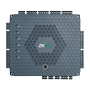 ZKTECO ZK-ATLAS-460 Controladora de acceso biométrica PoE - Acceso por huella, tarjeta, QR o PIN - TCP/IP | Conexión con control (2)