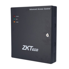 ZKTECO ZK-ATLASBOX-XL Caja para controladora - Compatible con controladoras ATLAS Series - Tamper de apertura - Cierre con llave