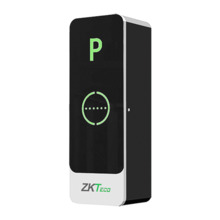 ZKTECO ZK-BG1000L Barrera de parking - Brazo no incluido | Brazo recto (hasta 4.5 m) - Apertura a izquierdas | 3.000.000 ciclos