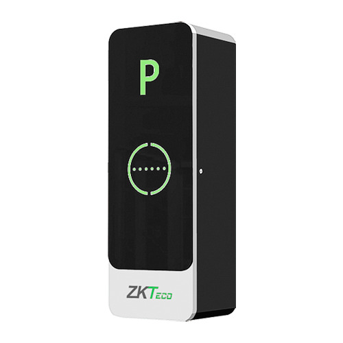 ZKTECO ZK-BG1000L Barrera de parking - Brazo no incluido | Brazo recto (hasta 4.5 m) - Apertura a izquierdas | 3.000.000 ciclos