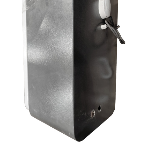 ZKTECO ZK-BG1000RO2 Barrera de parking - Brazo no incluido | Brazo recto (hasta 4.5 m) - Apertura a derechas | 3.000.000 ciclos (1)