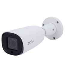 ZKTECO ZK-BL-852Q38A-LP Cámara IP bullet 2 Mpx LPR - 1/2.8 Sony STARVIS CMOS - Función OCR (lectura de matrículas integrada) - L