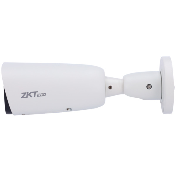 ZKTECO ZK-BL-852Q38A-LP Cámara IP bullet 2 Mpx LPR - 1/2.8 Sony STARVIS CMOS - Función OCR (lectura de matrículas integrada) - L (3)