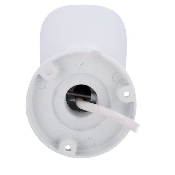 ZKTECO ZK-BL-852Q38A-LP Cámara IP bullet 2 Mpx LPR - 1/2.8 Sony STARVIS CMOS - Función OCR (lectura de matrículas integrada) - L (5)