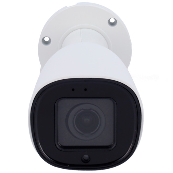 ZKTECO ZK-BL-852Q38A-LP Cámara IP bullet 2 Mpx LPR - 1/2.8 Sony STARVIS CMOS - Función OCR (lectura de matrículas integrada) - L (1)