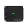 ZKTECO ZK-C2-260 Controladora de acceso - Tarjeta, QR o PIN - TCP/IP | RS485 para ZK-SRB-DM10 - 4 lectores por OSDP ZKTeco - Sal (4)