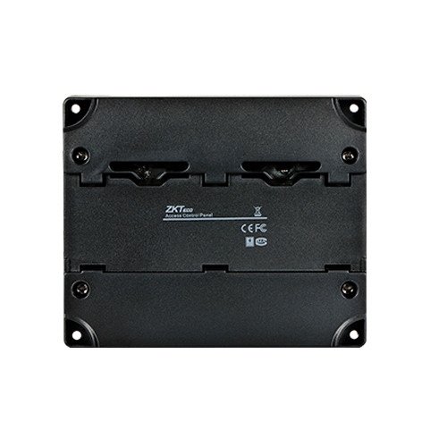 ZKTECO ZK-C2-260 Controladora de acceso - Tarjeta, QR o PIN - TCP/IP | RS485 para ZK-SRB-DM10 - 4 lectores por OSDP ZKTeco - Sal (1)