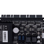 ZKTECO ZK-C3-200PRO Controladora de acceso - Tarjeta, QR o PIN - Comunicación TCP/IP - 4 lectores por Wiegand - Salida de relé p (4)