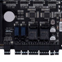 ZKTECO ZK-C3-200PRO Controladora de acceso - Tarjeta, QR o PIN - Comunicación TCP/IP - 4 lectores por Wiegand - Salida de relé p (6)
