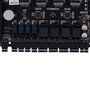 ZKTECO ZK-C3-400PRO Controladora de acceso - Tarjeta, QR o PIN - Comunicación TCP/IP - 4 lectores por Wiegand - Salida de relé p (6)
