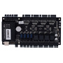 ZKTECO ZK-C3-400PRO Controladora de acceso - Tarjeta, QR o PIN - Comunicación TCP/IP - 4 lectores por Wiegand - Salida de relé p (2)