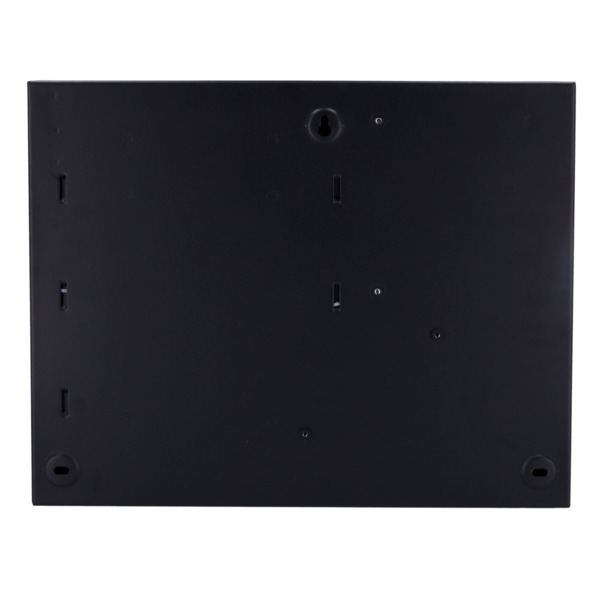 ZKTECO ZK-C3-BOX Caja para controladora - Compatible con controladoras C3 Series - Tamper de apertura - Cierre con llave - Fuent (9)