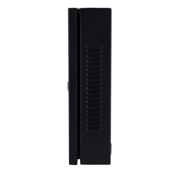 ZKTECO ZK-C3-BOX Caja para controladora - Compatible con controladoras C3 Series - Tamper de apertura - Cierre con llave - Fuent (7)
