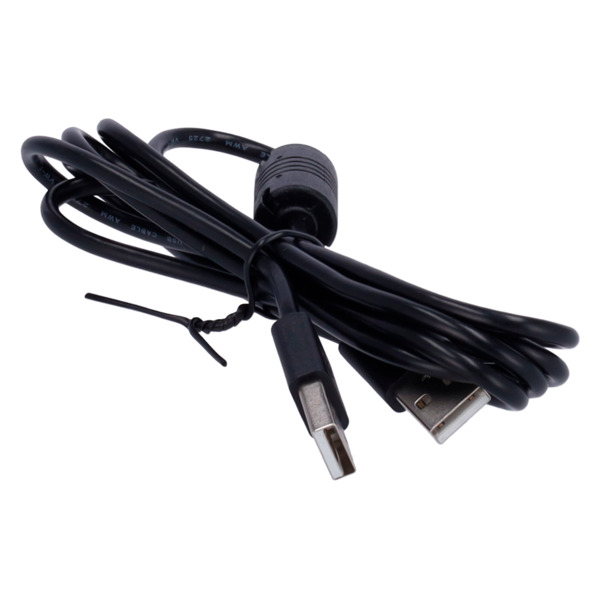 ZKTECO ZK-CR20E Lector de tarjetas USB - Tarjetas EM - Indicador LED - Plug &amp; Play - Lectura fiable y segura - Compatible co (3)
