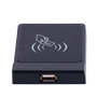 ZKTECO ZK-CR20E Lector de tarjetas USB - Tarjetas EM - Indicador LED - Plug &amp; Play - Lectura fiable y segura - Compatible co (2)