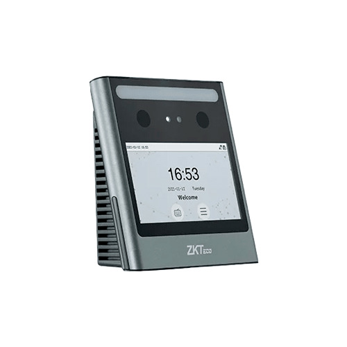 ZKTECO ZK-EFACE10 Control de acceso - Facial, tarjeta EM y PIN - 500 caras | 150.000 registros - 4.3&quot; TFT táctil | TCP/IP, (5)
