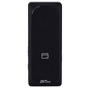 ZKTECO ZK-ER-KR901-ZK Lector de acceso para marcos - Acceso por tarjeta EM y MF DESFire - Indicador LED y acústico - Wiegand 34/ (2)