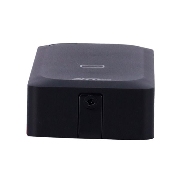 ZKTECO ZK-ER-KR901-ZK Lector de acceso para marcos - Acceso por tarjeta EM y MF DESFire - Indicador LED y acústico - Wiegand 34/ (7)